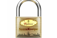 Szenenkneipe Kulisse