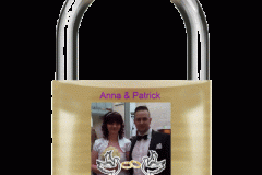 Hochzeit von Anna und Patrick
