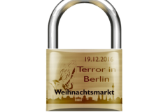 Anschlag auf den Berliner Weihnachtsmark