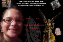 Jennifer Königsfeld R.I.P. † 10.12.2014
