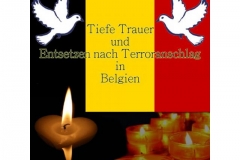 Terroranschlag in Brüssel