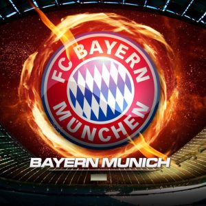 Legenden-Teams von FC Liverpool und FC Bayern